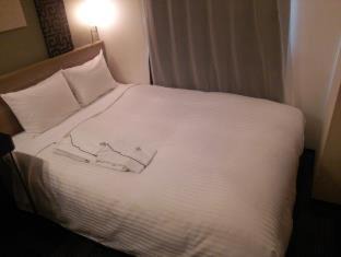 Minato Hotel | Sotetsu Fresa Inn Shimbashi Hibiyaguchi