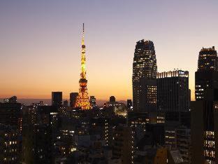 Shinbashi Hotel | Sotetsu Fresa Inn Shimbashi-Karasumoriguchi