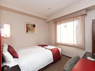 Akasaka Hotel | Sotetsu Fresa Inn Tokyo-Akasaka