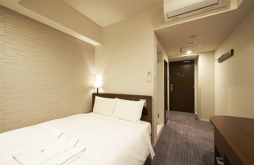 Roppongi Hotel | Sotetsu Fresa Inn Tokyo Roppongi