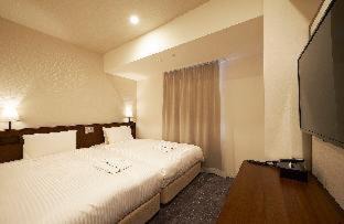 Roppongi Hotel | Sotetsu Fresa Inn Tokyo Roppongi