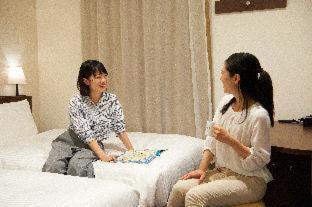 Roppongi Hotel | Sotetsu Fresa Inn Tokyo Roppongi