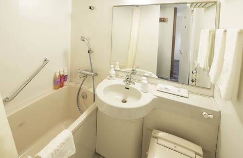 Ueno Hotel | Sotetsu Fresa Inn Ueno Okachimachi
