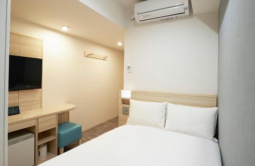 Ueno Hotel | Sotetsu Fresa Inn Ueno-Okachimachi