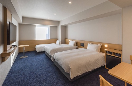 Shimotori Hotel | SOTETSU GRAND FRESA KUMAMOTO