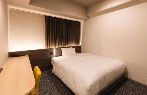 Takadanobaba Hotel | SOTETSU GRAND FRESA TAKADANOBABA