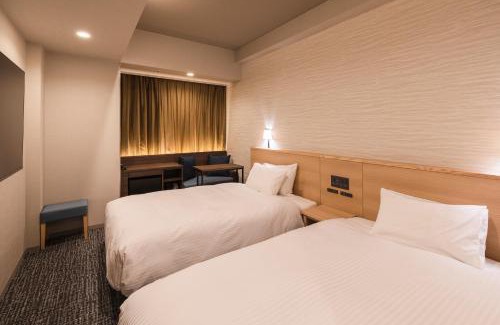 Takadanobaba Hotel | SOTETSU GRAND FRESA TAKADANOBABA