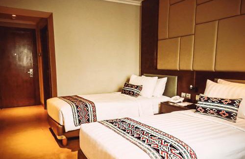 Bangka Hotel | SOTIS Hotel Kemang, Jakarta