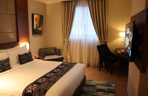 Bangka Hotel | SOTIS Hotel Kemang, Jakarta