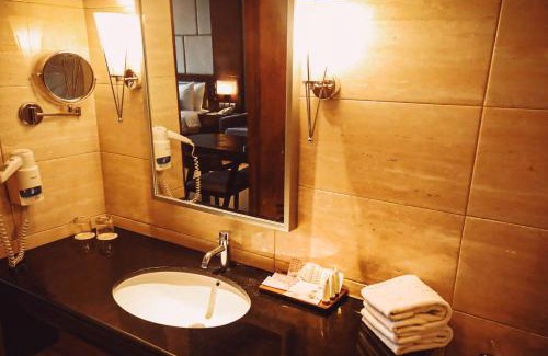Bangka Hotel | SOTIS Hotel Kemang, Jakarta