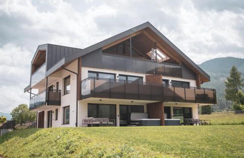 Valdaora di Mezzo House | Sottla - your mountain home