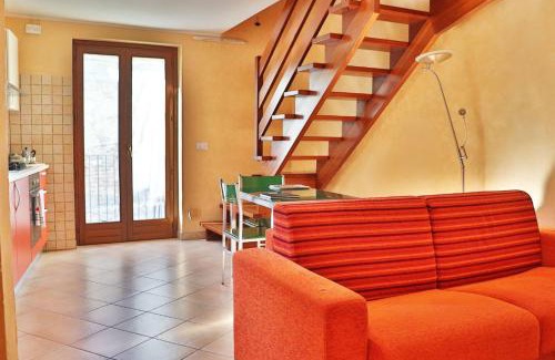 Rocca San Giovanni Apartment | Sotto al Portico - YourPlace Abruzzo