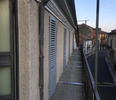 Refrancore Bed & Breakfast | Sotto i coppi Refrancore Monferrato