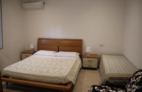 Jesi Apartment | Sotto il Borgo Apartments