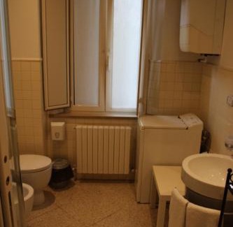 Jesi Apartment | Sotto il Borgo Apartments