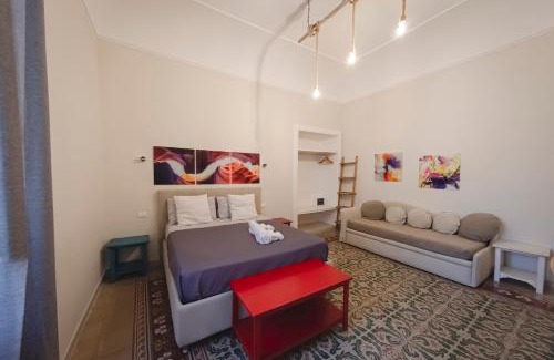 Rodi Garganico Bed & Breakfast | Sotto il Castello B&B