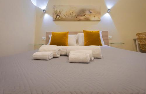 Rodi Garganico Bed & Breakfast | Sotto il Castello B&B