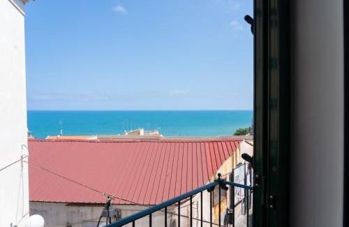 Rodi Garganico Bed & Breakfast | Sotto il Castello B&B