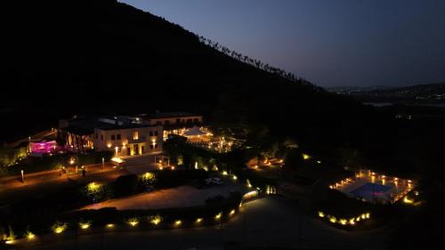 Pignola Hotel | Sotto Il Cielo Hotel