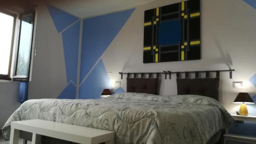 Mondavio Bed & Breakfast | Sotto l'Ulivo