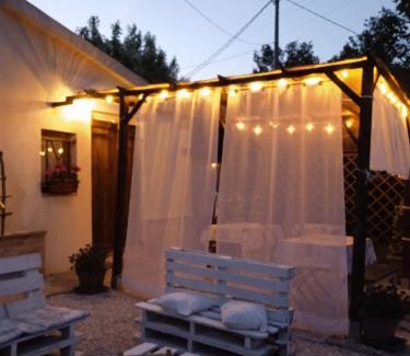 Mondavio Bed & Breakfast | Sotto l'Ulivo