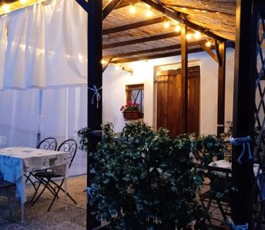 Mondavio Bed & Breakfast | Sotto l'Ulivo