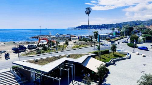 Varazze Apartment | Sotto la Torre a due passi dal mare