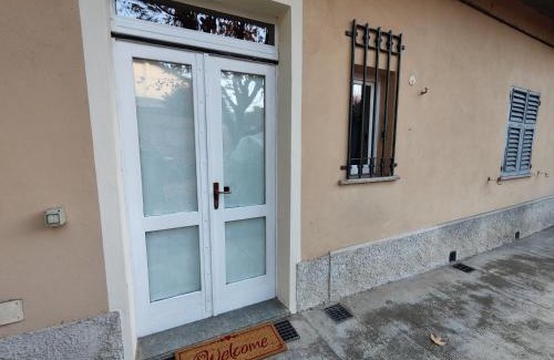 San Nicolo Apartment | Sotto la Torre - Piano Terra