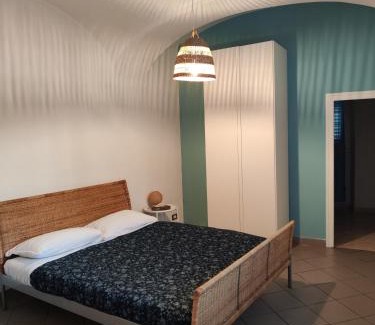 San Nicolo Apartment | Sotto la Torre - Piano Terra