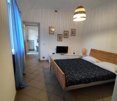 San Nicolo Apartment | Sotto la Torre - Piano Terra