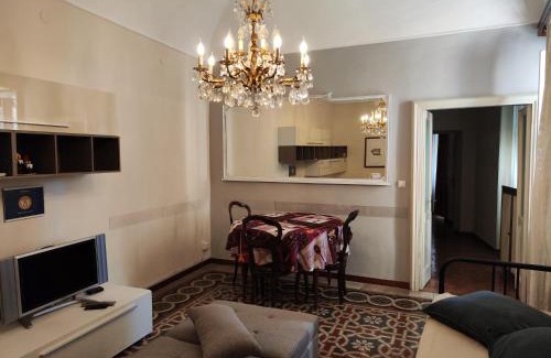 San Nicolo Apartment | Sotto la Torre - Under the Tower