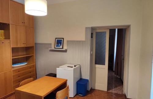 San Nicolo Apartment | Sotto la Torre - Under the Tower
