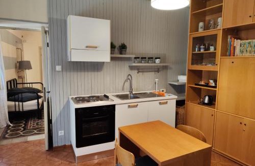 San Nicolo Apartment | Sotto la Torre - Under the Tower