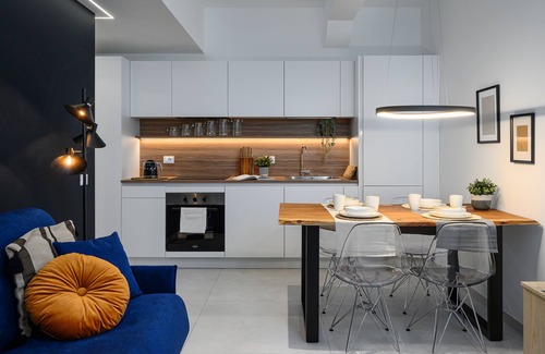 Zona Risorgimento Hotel | Sotto Loft