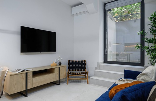 Zona Risorgimento Hotel | Sotto Loft