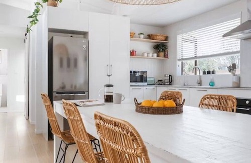 Papamoa Beach House | Sou Escape ~ Papamoa - Beyonder Holiday Homes