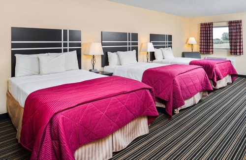 Ronks Hotel | Soudersburg Motel