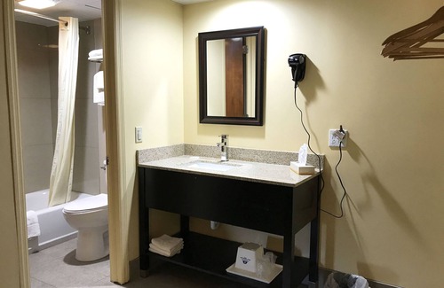 Ronks Hotel | Soudersburg Motel