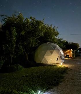 Sougia Other | Sougia Dome