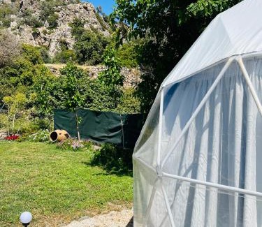 Sougia Other | Sougia Dome