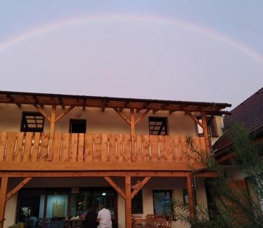 Jarosov nad Nezarkou House | Soukromá rezidence Pohádková usedlost Lovětín