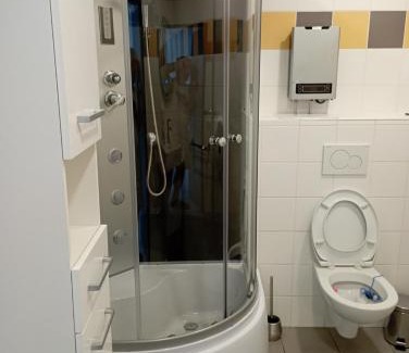 Trutnov Apartment | Soukromý apartmán Deluxe