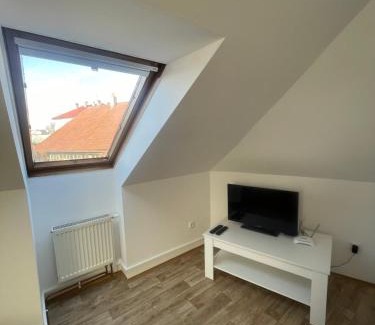 Velke Mezirici Apartment | Soukromý byt v centru Velkého Meziříčí