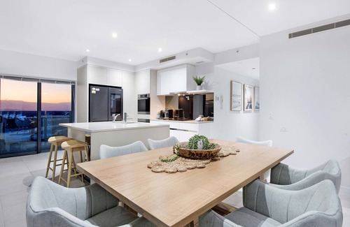 Surfers Paradise Apartment | Soul Apartments - Wow Stay