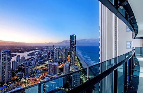 Surfers Paradise Apartment | Soul Apartments - Wow Stay