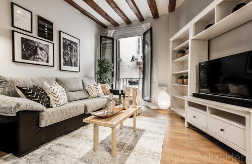 Old Town Apartment | Soul Apartmet