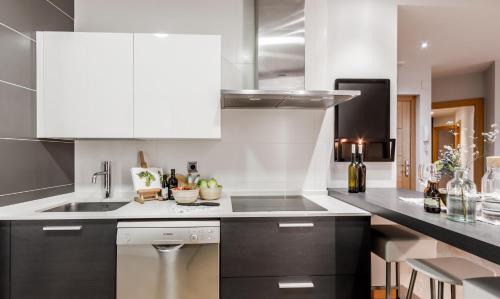 Old Town Apartment | Soul Apartmet