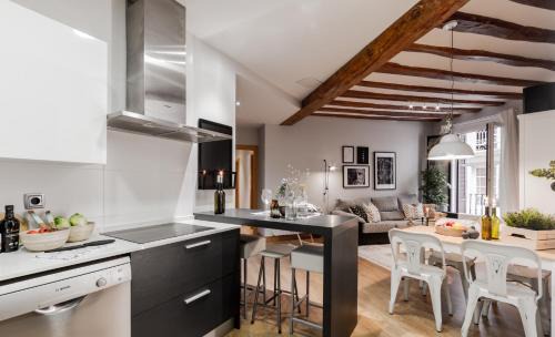 Old Town Apartment | Soul Apartmet