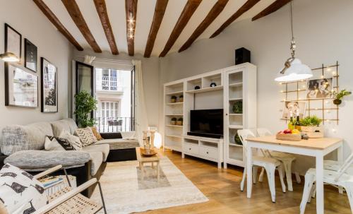 Old Town Apartment | Soul Apartmet