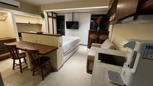 Sao Paulo Apartment | Soul Brooklin